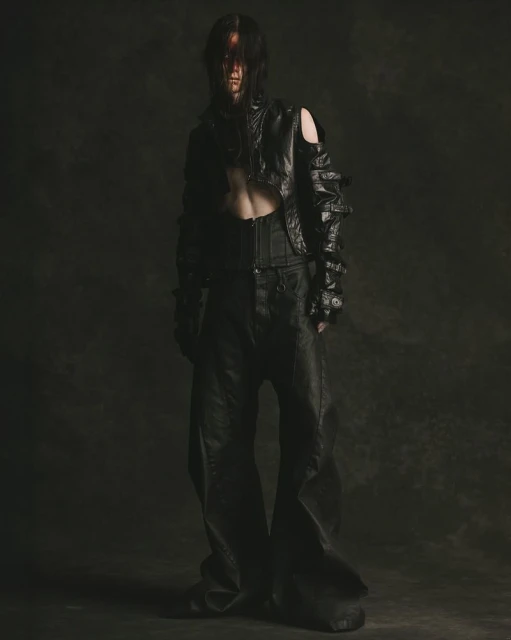 JULIUS Spring/Summer 2026 Collection ...
