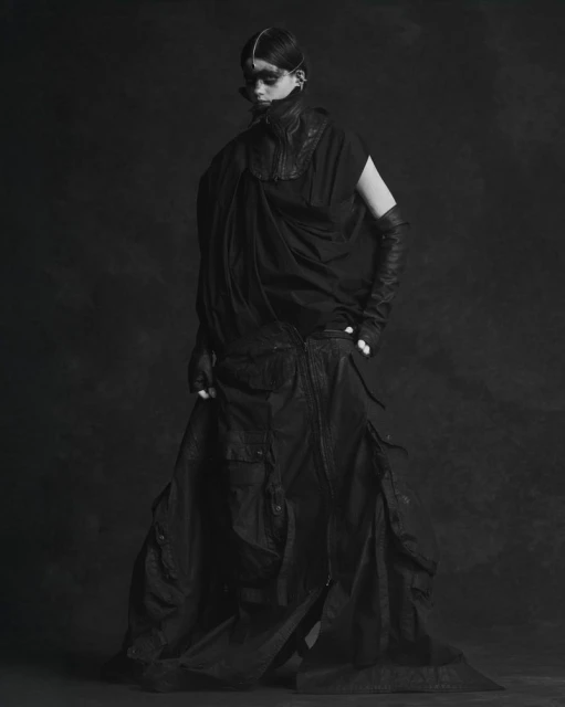 JULIUS Spring/Summer 2026 Collection ...