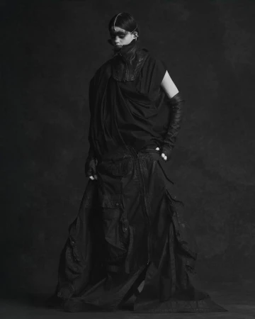 JULIUS Spring/Summer 2026 Collection ...