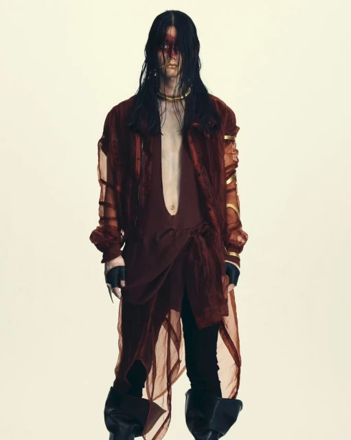 JULIUS Spring/Summer 2026 Collection ...