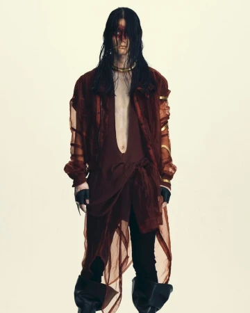 JULIUS Spring/Summer 2026 Collection ...