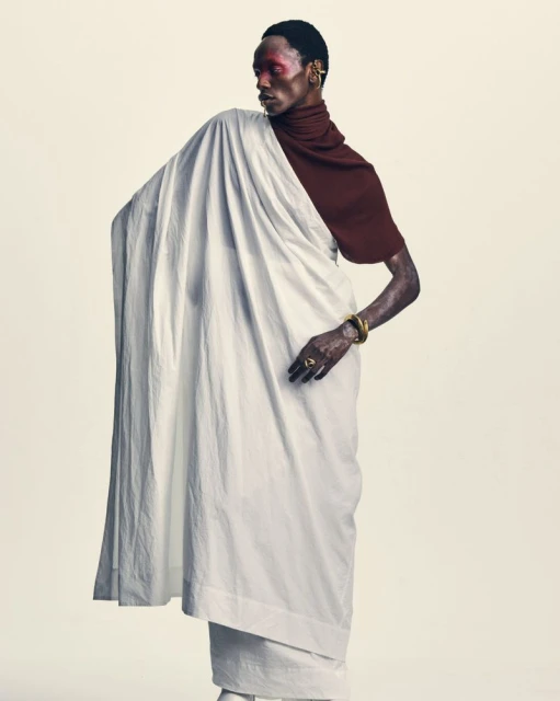 JULIUS Spring/Summer 2026 Collection ...