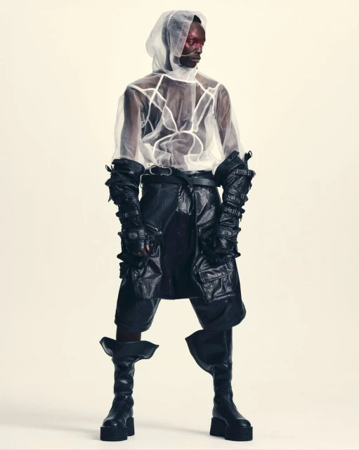 JULIUS Spring/Summer 2026 Collection ...
