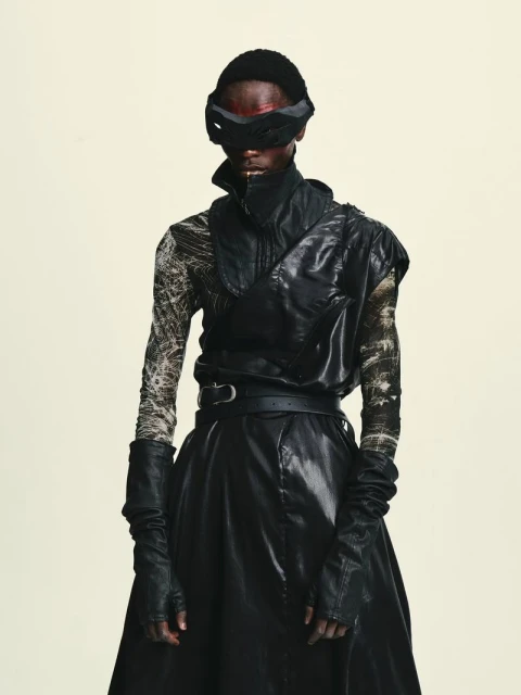 JULIUS Spring/Summer 2026 Collection ...