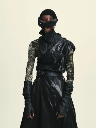JULIUS Spring/Summer 2026 Collection ...