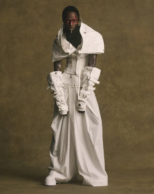 JULIUS Spring/Summer 2026 Collection ...