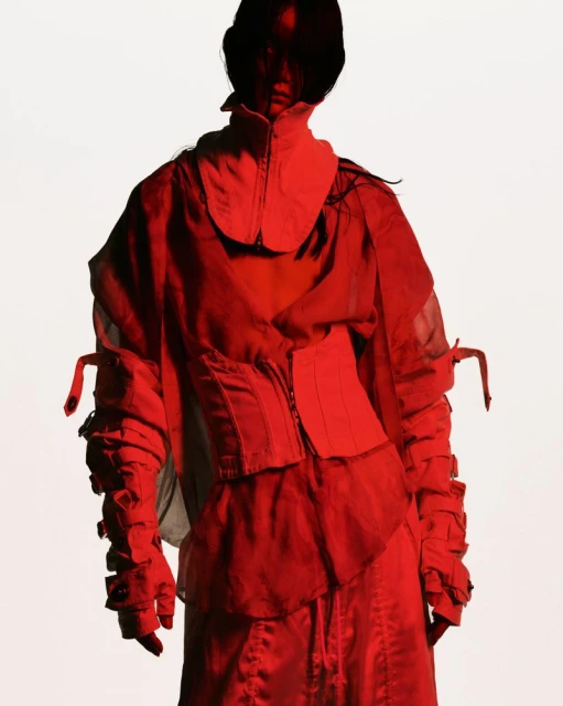 JULIUS Spring/Summer 2026 Collection ...