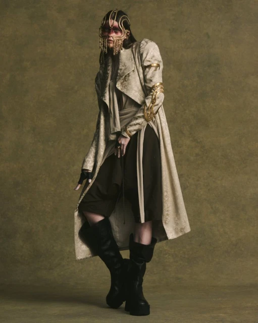 JULIUS Spring/Summer 2026 Collection ...