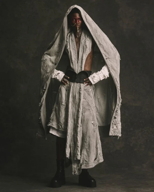 JULIUS Spring/Summer 2026 Collection ...