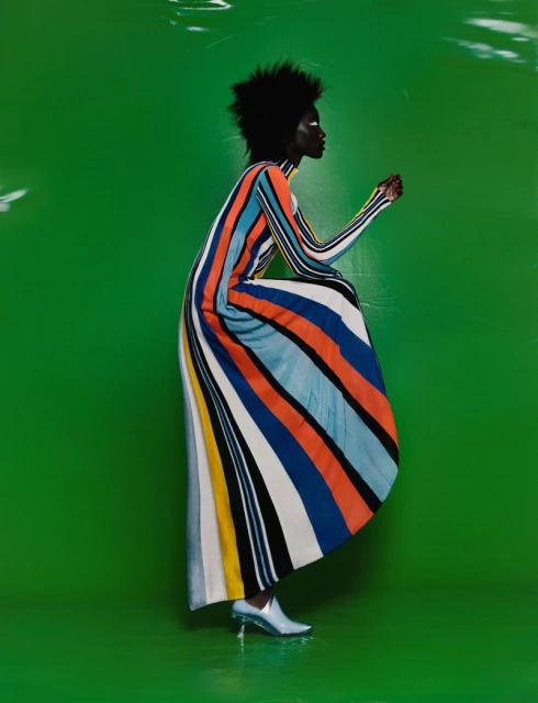 Sokhna Cisse