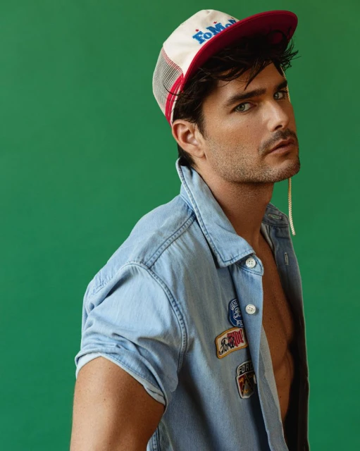 Blake Ballard