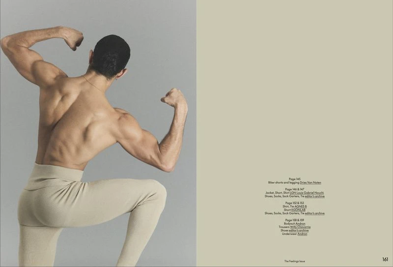 Andron Journal "Power"