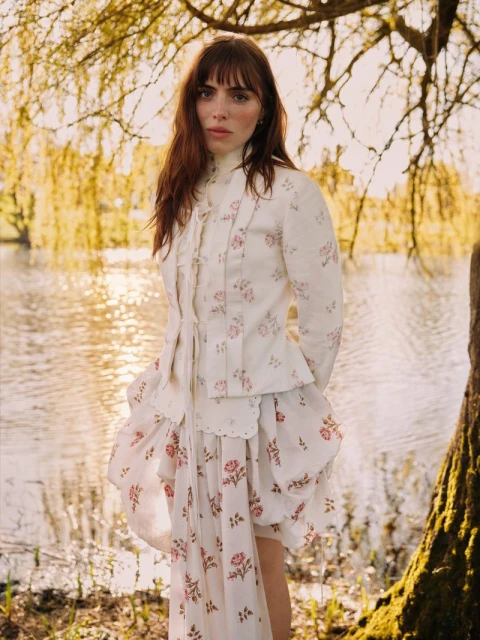 Bella Maclean