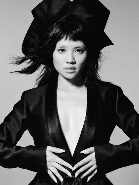 Sandy Nicha