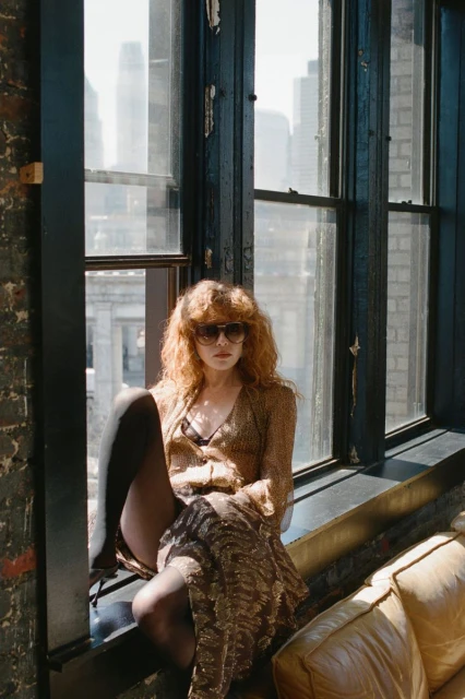 Natasha Lyonne