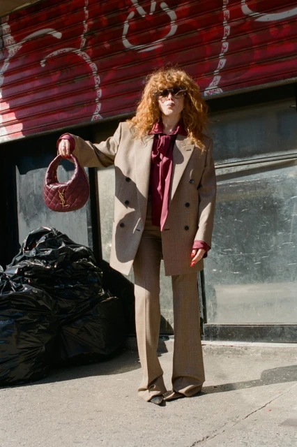Natasha Lyonne