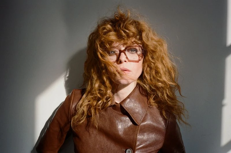 Natasha Lyonne