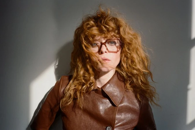 Natasha Lyonne