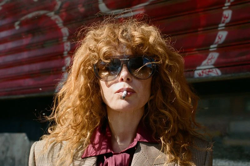 Natasha Lyonne