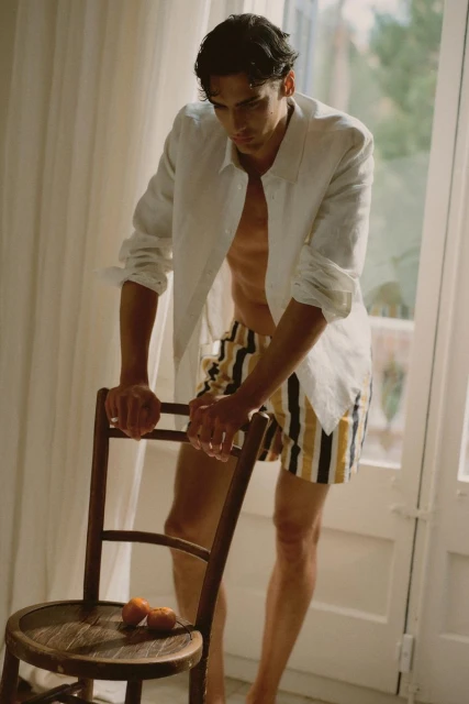 Beachwear Collection