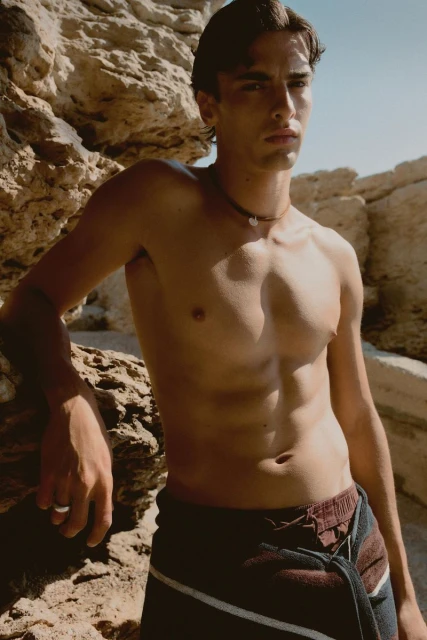 Beachwear Collection