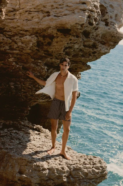 Beachwear Collection