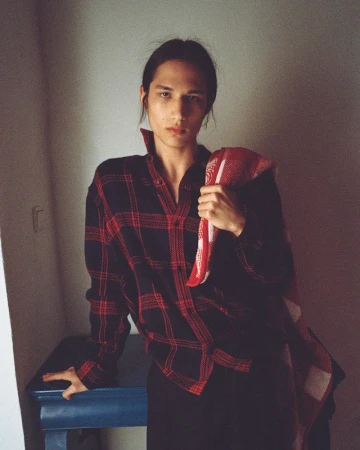 Zoe Ghertner