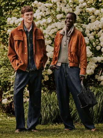 Ferrari Pre-Fall 2026 Collection