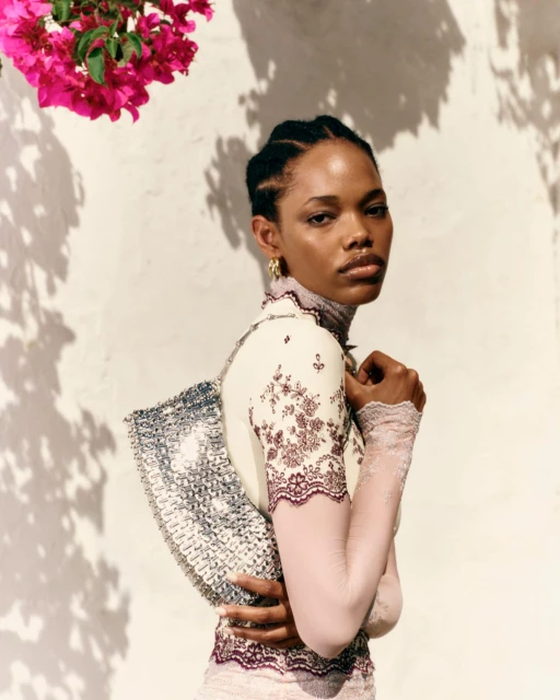 Pre-Fall 2026 Ad Campaign