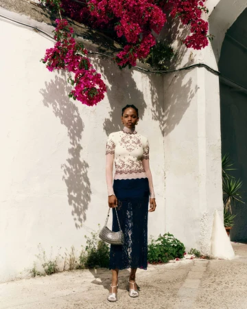 Pre-Fall 2026 Ad Campaign