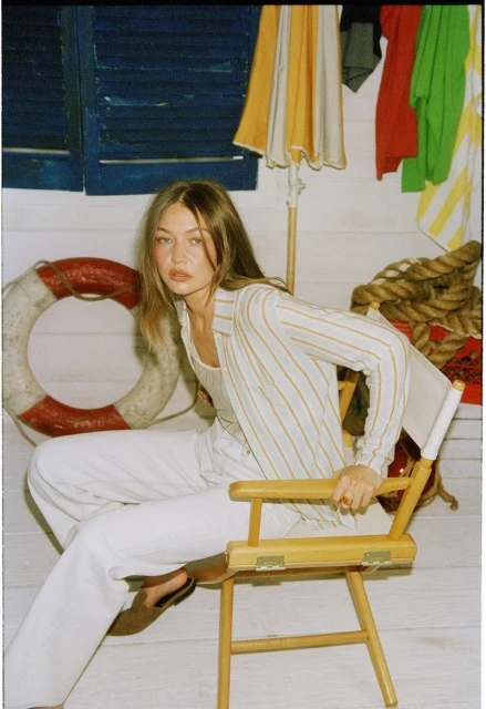 Guest In Residence Spring 2026 Campaign