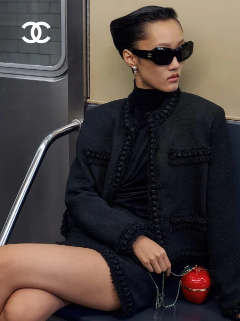 Métiers d’Art 2026 Ad Campaign