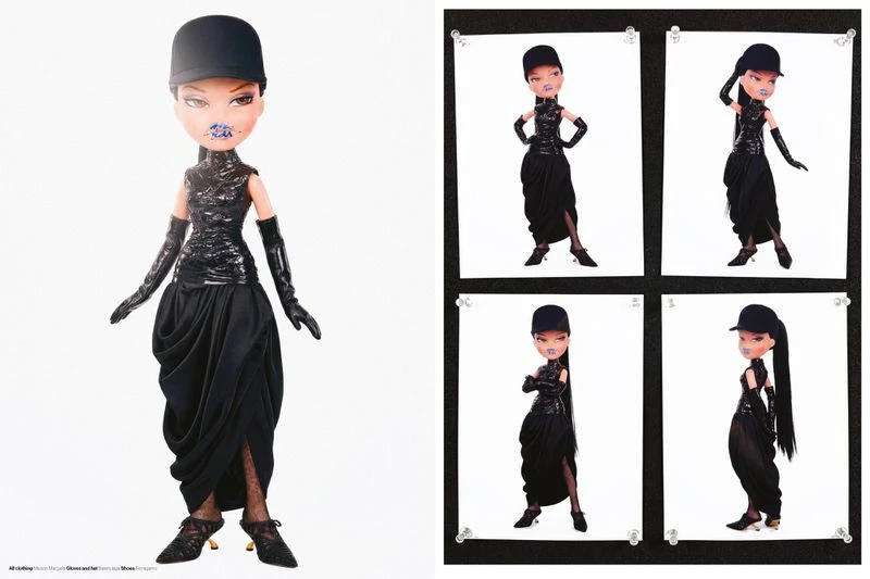 Bratz by Valentin and Feranmi
