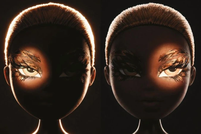 Bratz by Valentin and Feranmi