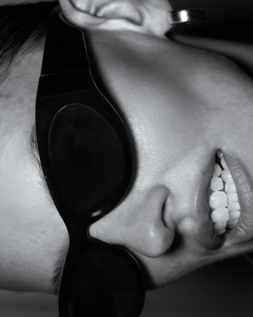 Amanda Murphey for SIR. Eyewear