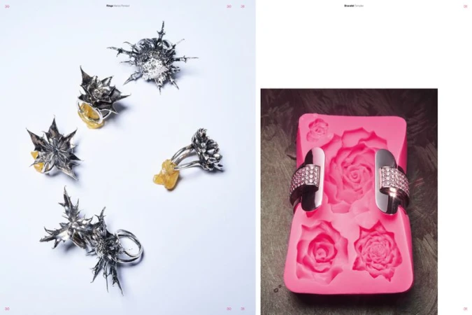 Photography Florian Joye Fashion Nat ...