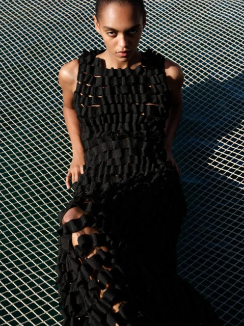 Beauty Projects Issue 3