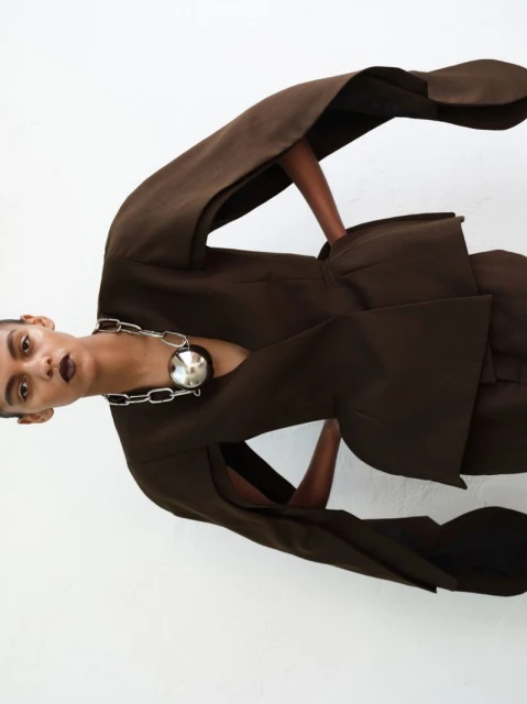 Beauty Projects Issue 3