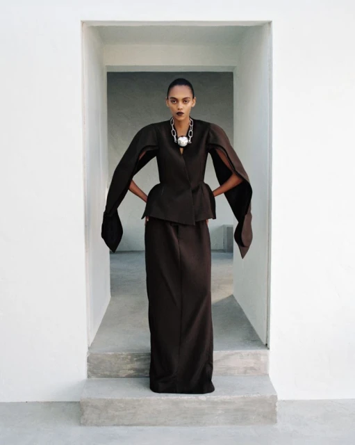 Beauty Projects Issue 3