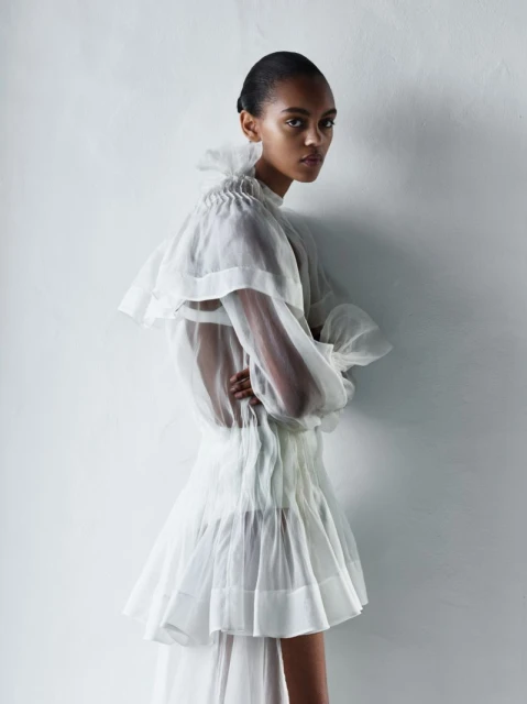 Beauty Projects Issue 3