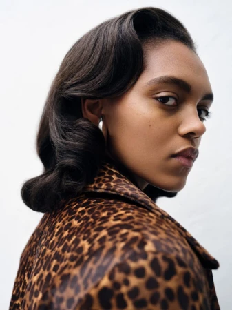 Beauty Projects Issue 3