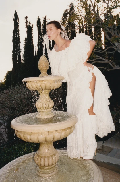 Interview Magazine Spring 2026 Cover