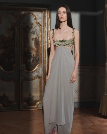 Valentino Fall Winter 26/27 Interferenze