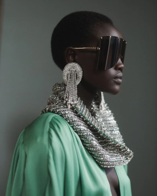 Valentino Fall Winter 26/27 Interferenze
