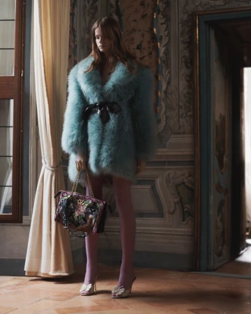 Valentino Fall Winter 26/27 Interferenze