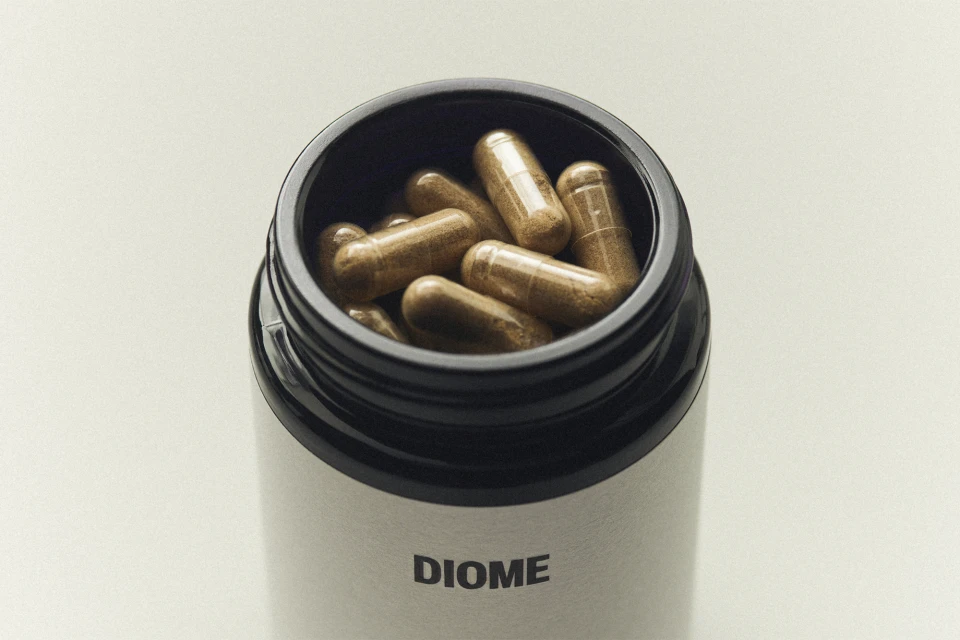 DIOME