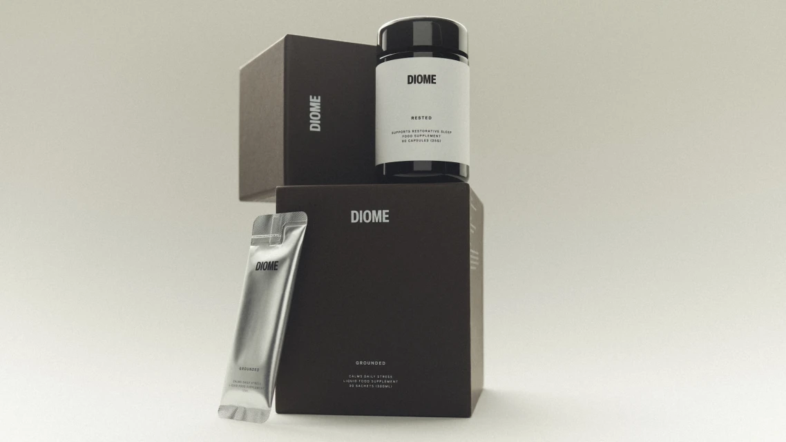 Brand Identity