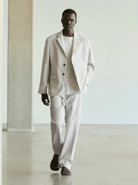 Summer 2025 Lookbook