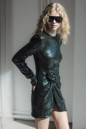 Rotate F/W 2026 Campaign