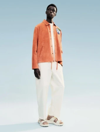 Moncler x Gilga Farm 2025 Collection